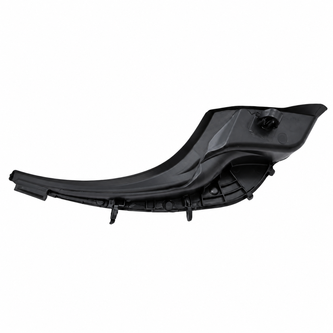 Left Windshield Cowl Extension for 2009-2017 Chevrolet Traverse 22956657