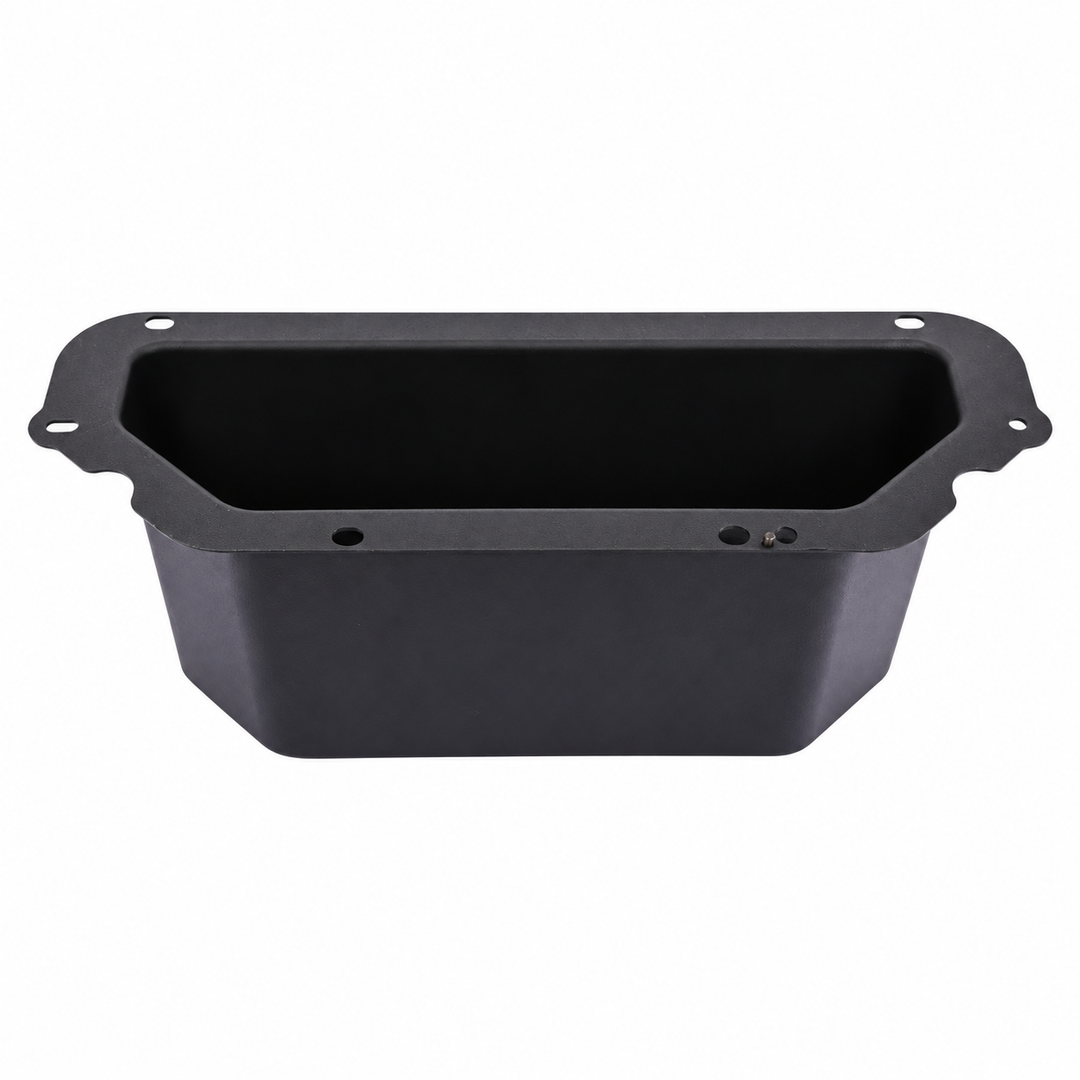 2019–2026 Ram 1500 DT Floor Storage Box – 68268035AB