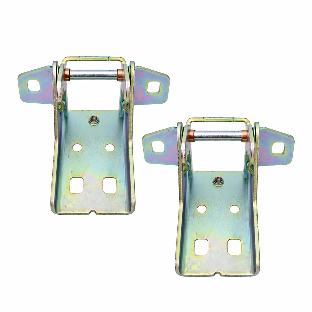 1996–2002 Dodge Ram Front Lower Door Hinge Pair – 55275464AC