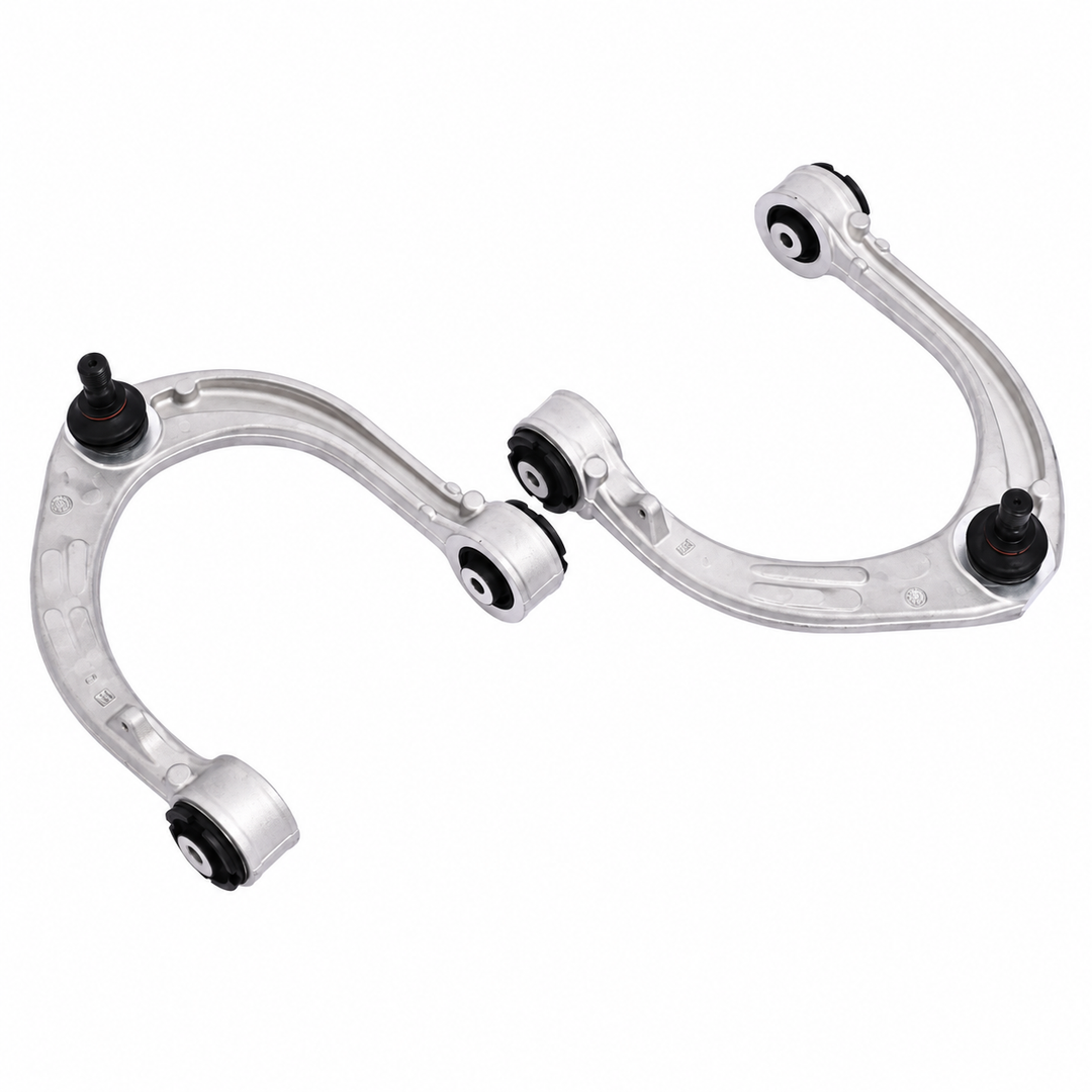 Front Upper Control Arm Pair for Land Rover Range Rover and Discovery LR113268
