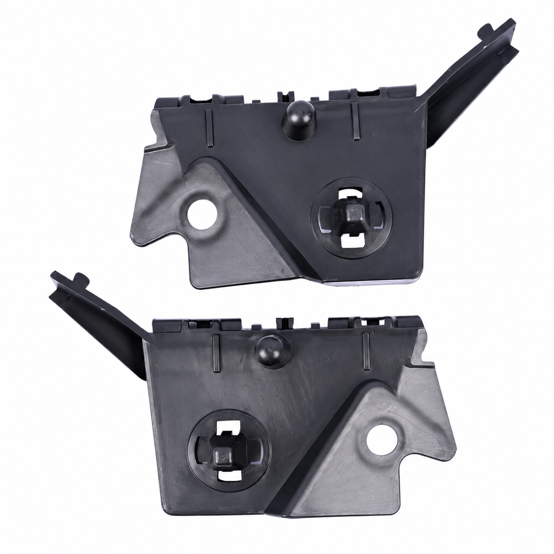 Front Bumper Support Bracket Pair for 2010-2019 Ford Taurus AG1Z17C947A