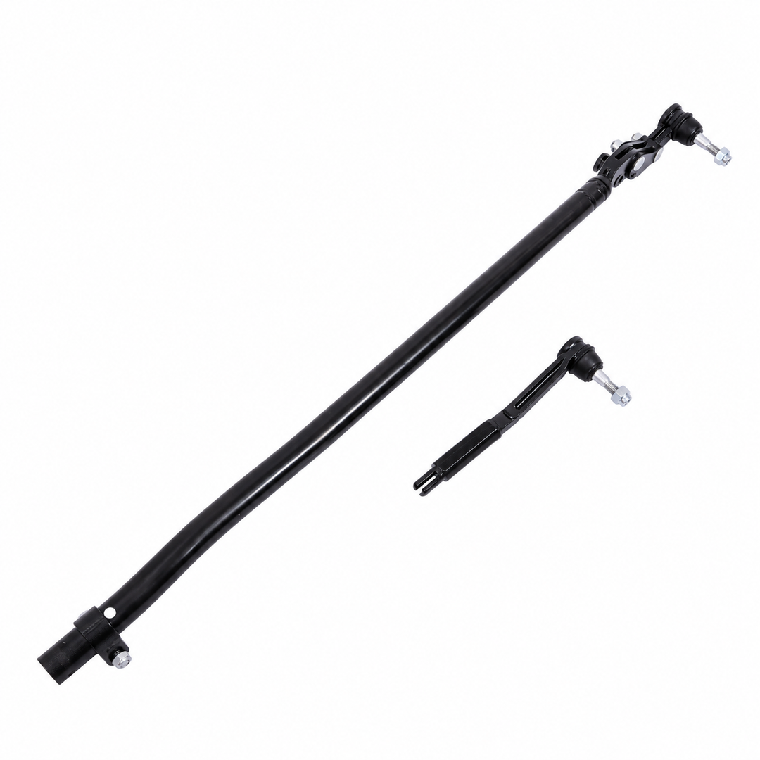 Front Outer Tie Rod Assembly Set for Jeep Wrangler JL and Gladiator 68258761AB
