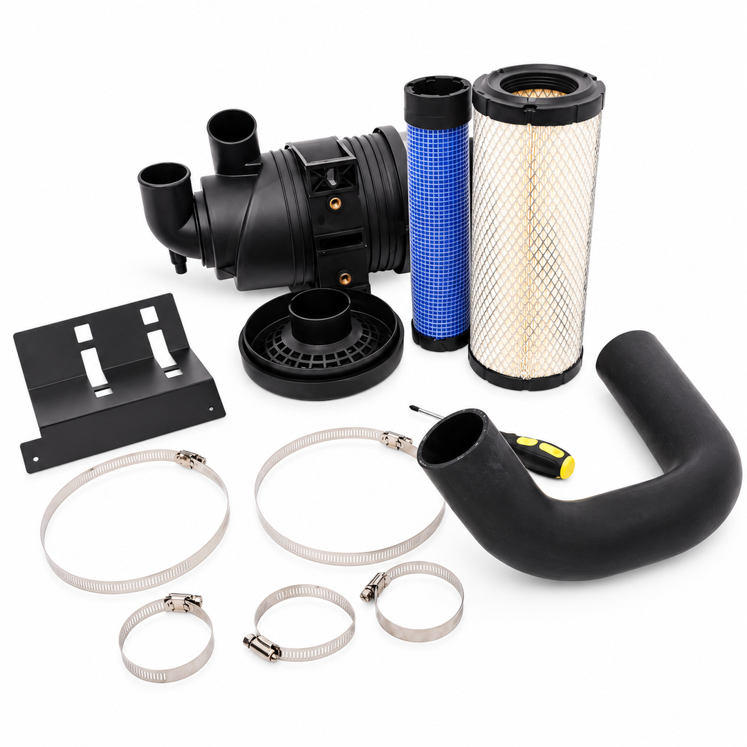 Air Filter Upgrade Kit for FR651V FR691V and FR730V Engines 102-442