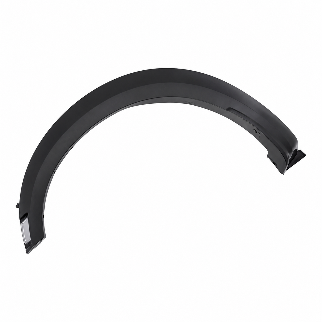 2021–2023 Ford F-150 Raptor Left Front Flare Molding – ML3Z-16039-AA
