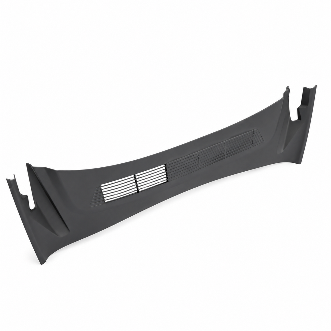 2024–2026 Tesla Model 3 Highland Rear Frunk Apron Cover – 1694501-98-E
