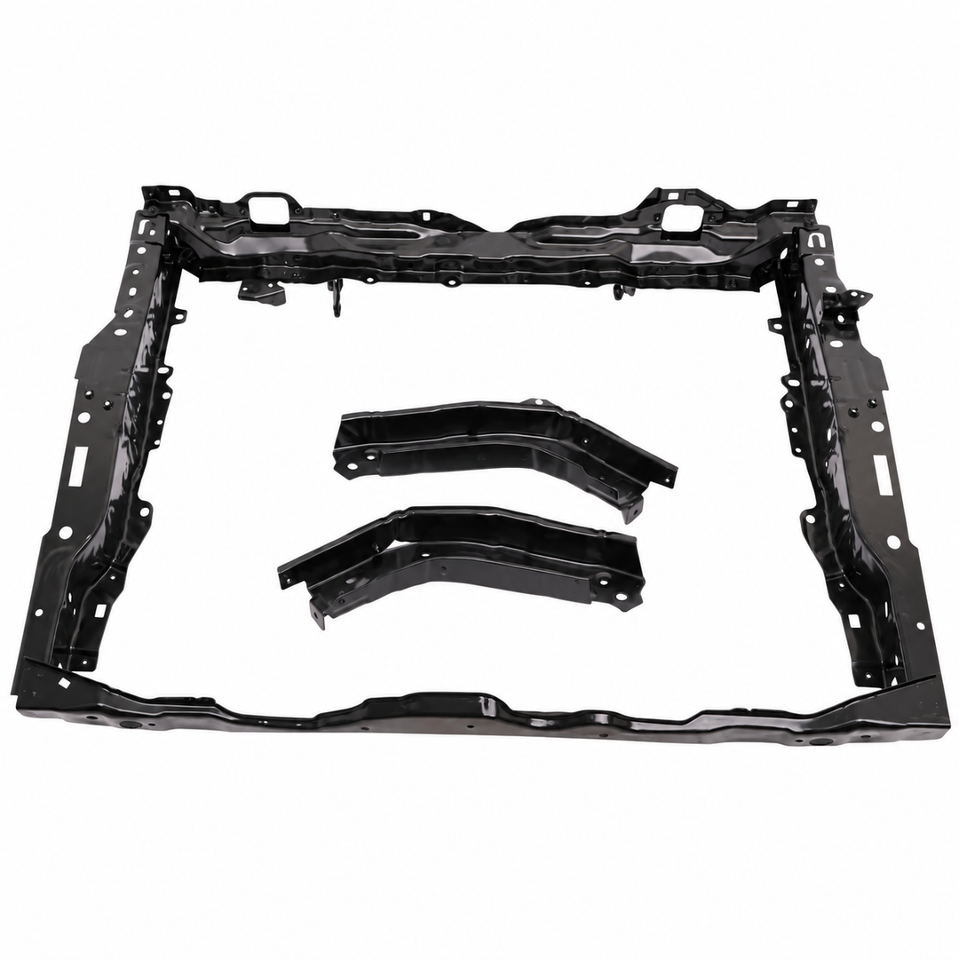 Radiator Core Support Assembly for 2023-2026 Honda Pilot 60400-T90-A00ZZ