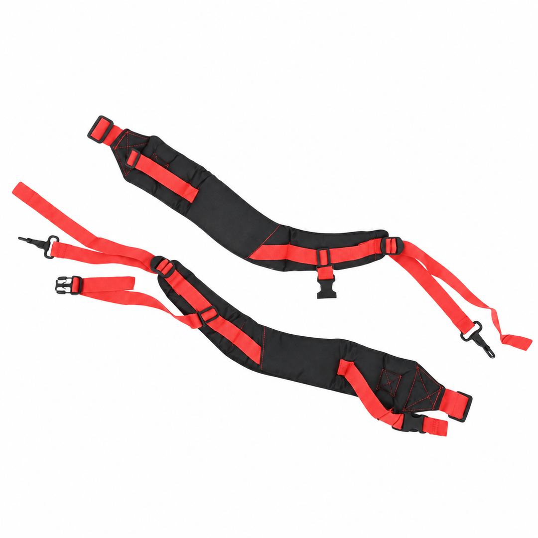 Craftsman-Compatible BP510 Backpack Blower Shoulder Strap Pair – 727-05849