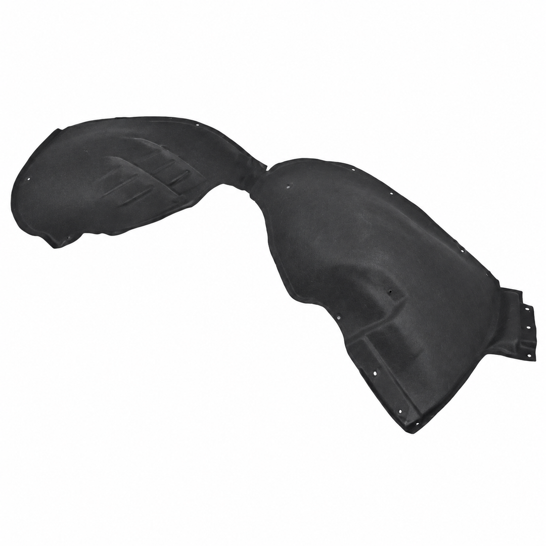 Left Front Fender Liner for 2022-2023 Traverse and 2024 Traverse Limited 17630485