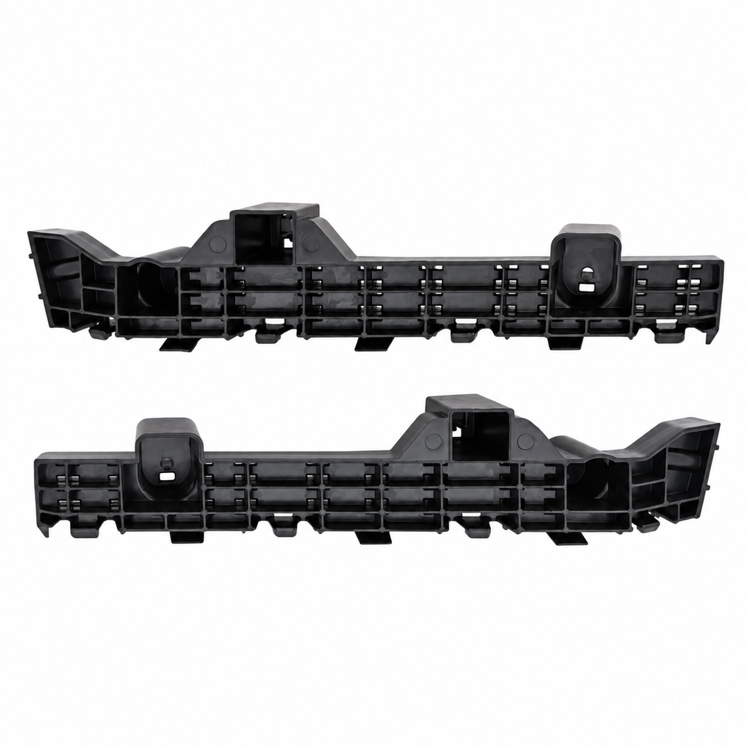 2011–2013 Honda Odyssey Front Bumper Support Bracket Set – 71198-TK8-A00