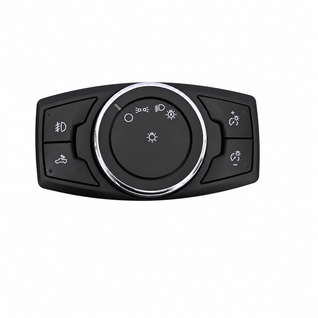 2015–2020 Ford F-150 Headlight Control Switch – FL3Z-11654-BA