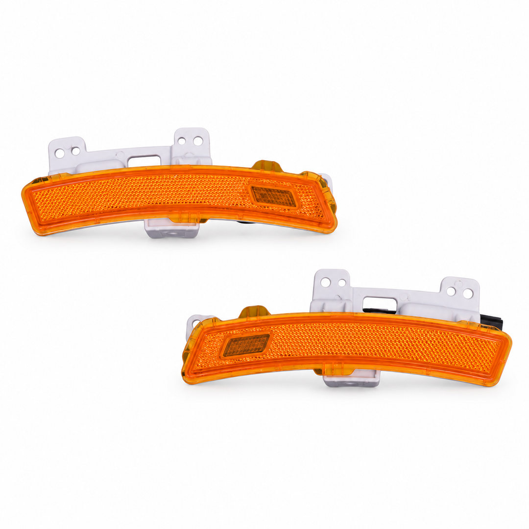 2023–2025 Hyundai Palisade LED Side Marker Pair – 921A1S8500