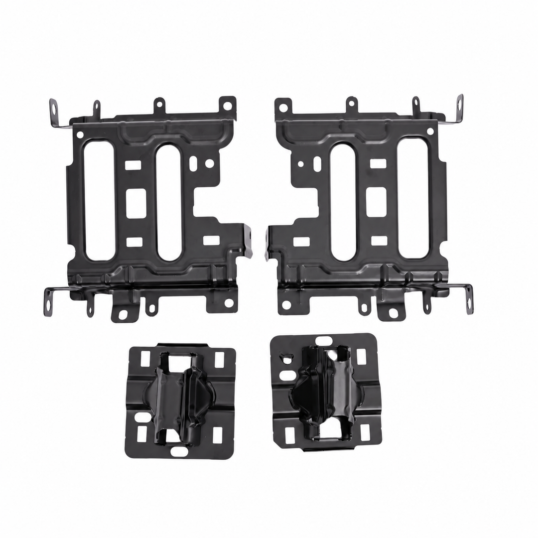 Ram 1500 / Classic Front Bumper Bracket Pair – 68232485AA