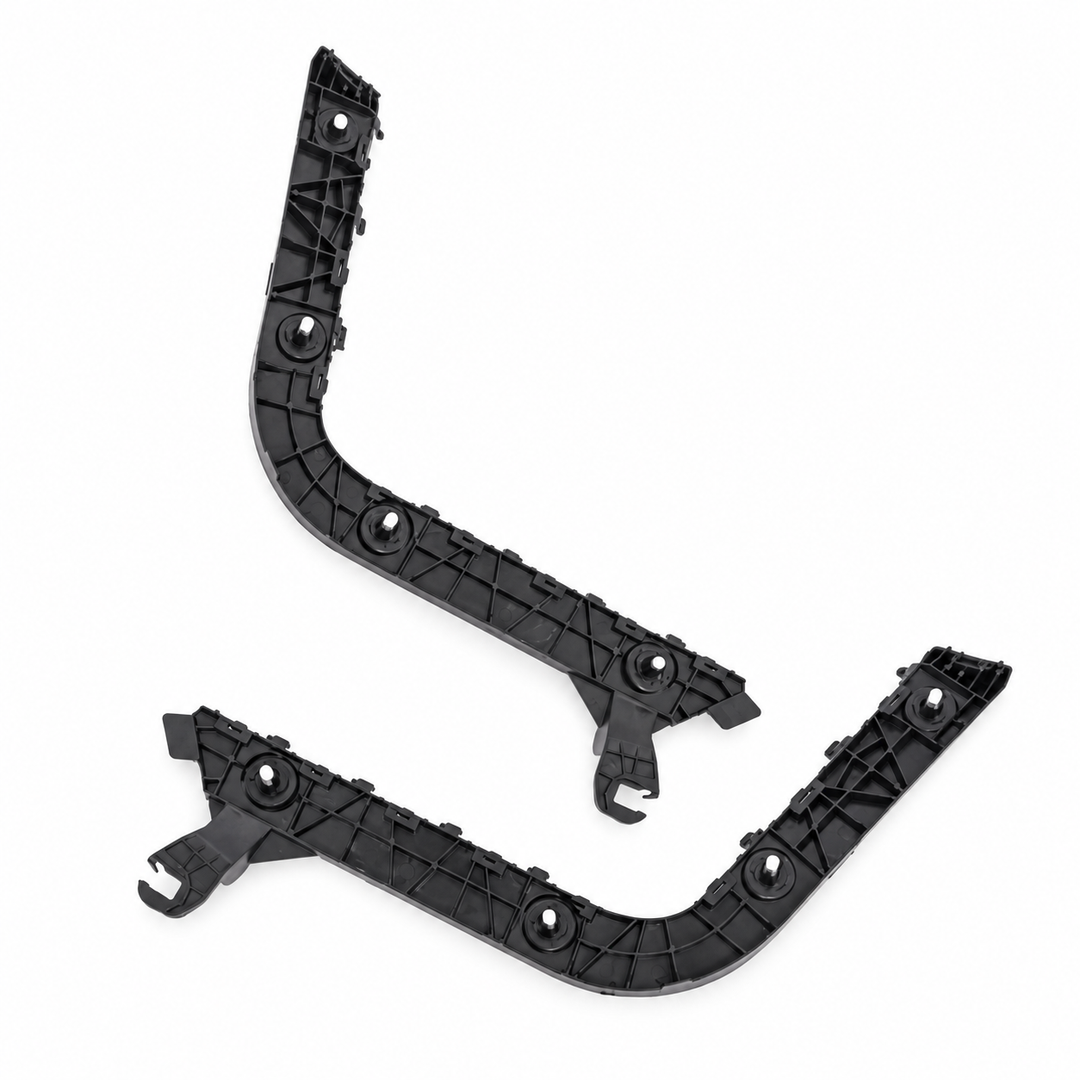 2025–2026 Tesla Model Y Rear Spoiler Support Bracket Pair – 1932677-00-E