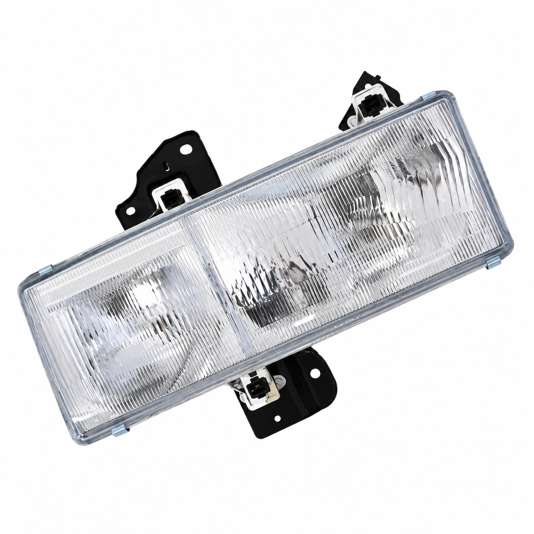 Left Headlight with Bracket for 1995-2010 Nissan UD Trucks