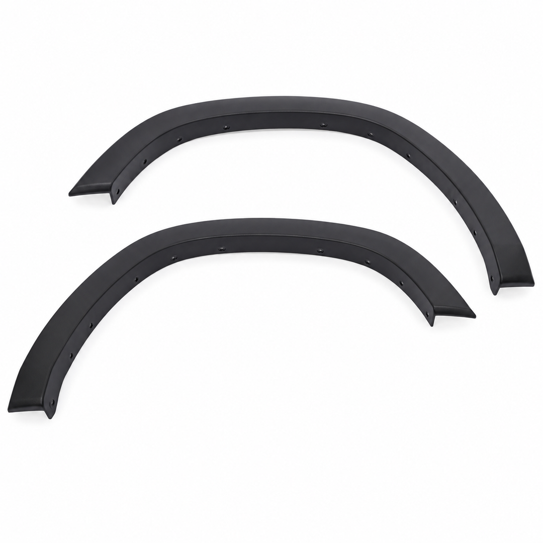 2019–2024 Ram 1500 Front Fender Flare Pair – 5YL27TZZAD
