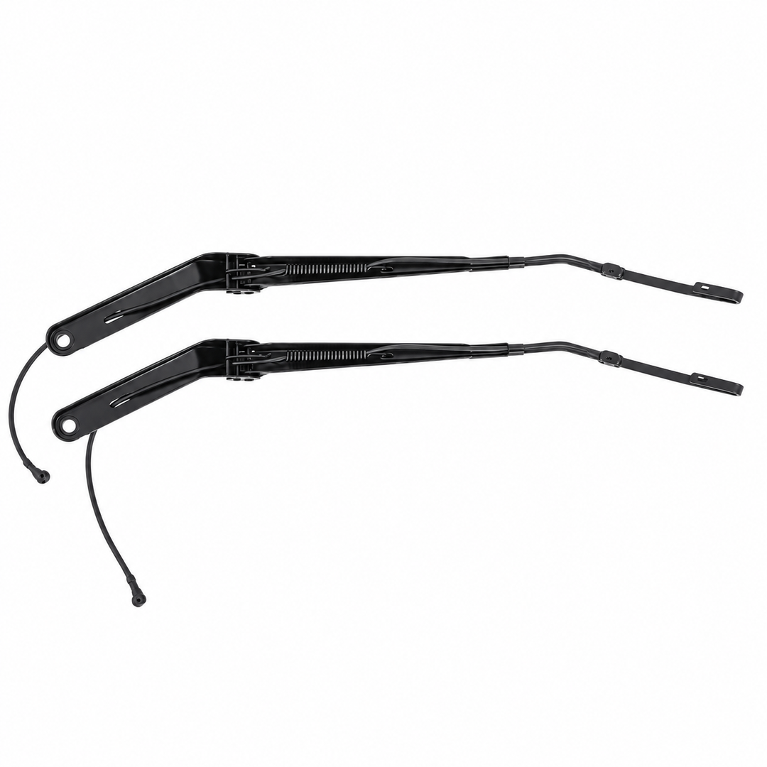 Front Windshield Wiper Arm Pair for 2008-2014 Volvo VNL 85111394