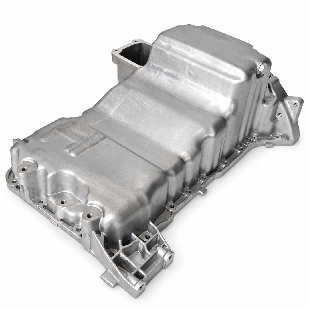 2019–2021 Mercedes-Benz C300 / 2020–2023 E350 Upper Oil Pan – A2640102700