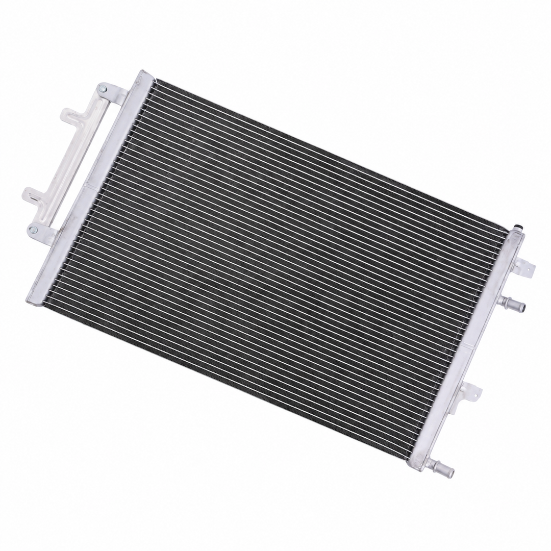 2013–2018 Audi A8 Quattro Auxiliary Radiator – 4H0145804A