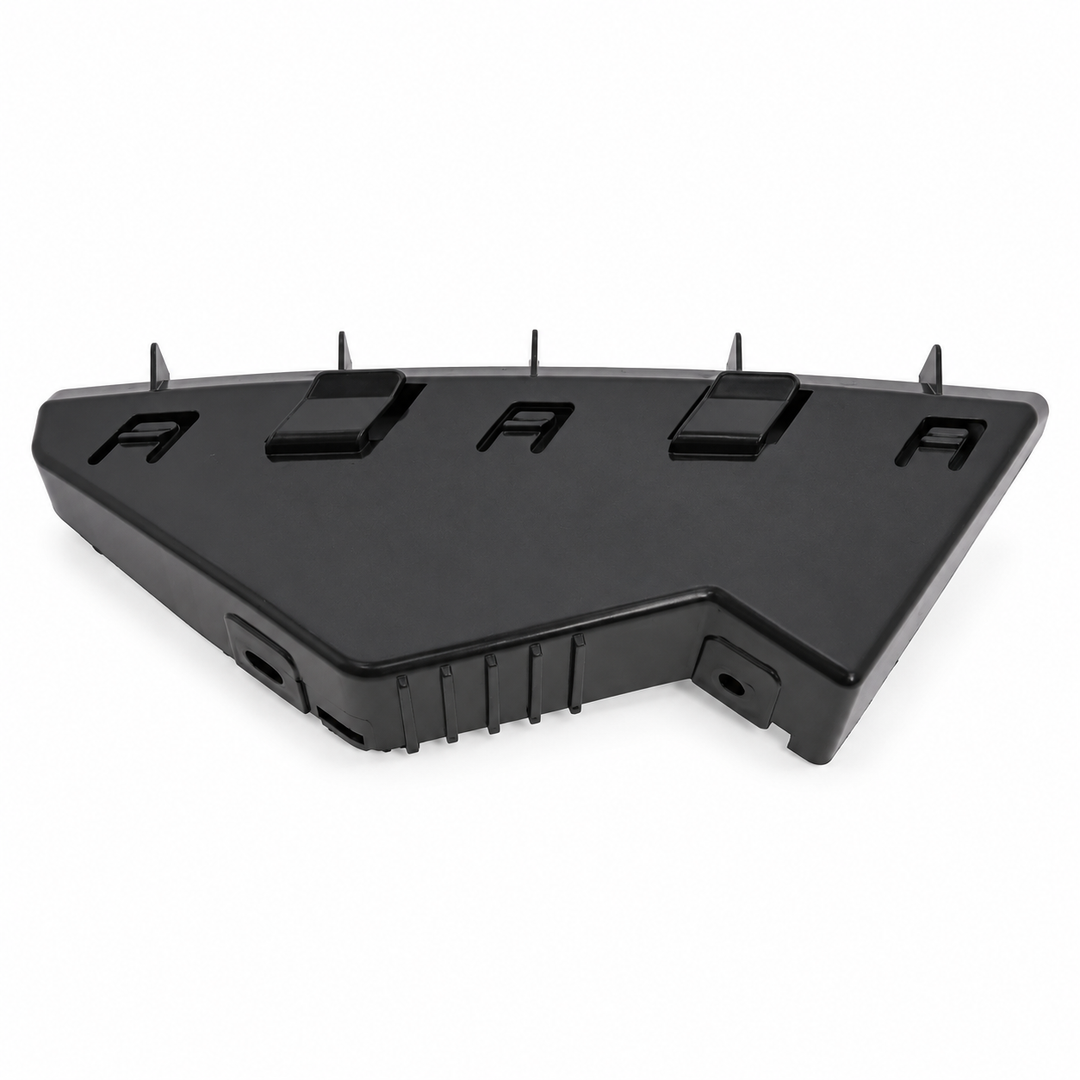 2013–2018 Hyundai Santa Fe Sport Left Front Bumper Bracket – 865514Z000