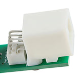 Auxiliary Input Adapter Audio Input Jack Replace Kit for 11-15 Toyota Sienna – product image