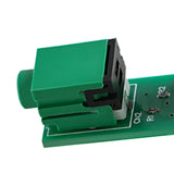 Auxiliary Input Adapter Audio Input Jack Replace Kit for 11-15 Toyota Sienna – product image 2