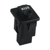 Auxiliary Plug Port Socket Aux Port Fits for Honda Accord 2008-2011 39112-TA0-A01 – product image