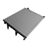 Auxiliary Radiator for Toyota Highlander 2024-25 Grand Highlander 16550-F0060 – product image