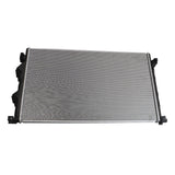 Auxiliary Radiator for Toyota Highlander 2024-25 Grand Highlander 16550-F0060 – product image 2