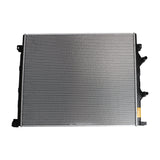 Auxiliary Radiator for Toyota Highlander 2024-25 Grand Highlander 16550-F0060 – product image 3