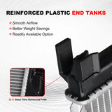 Auxiliary Radiator for Toyota Highlander 2024-25 Grand Highlander 16550-F0060 – product image 4