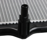 Auxiliary Radiator for Toyota Highlander 2024-25 Grand Highlander 16550-F0060 – product image 15