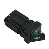 Auxiliary Stereo Adaptor Input Aux Port for Toyota Sequoia 5.7L 86190-02020 – product image