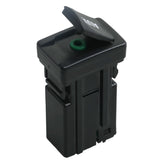 Auxiliary Stereo Adaptor Input Aux Port for Toyota Sequoia 5.7L 86190-02020 – product image 2
