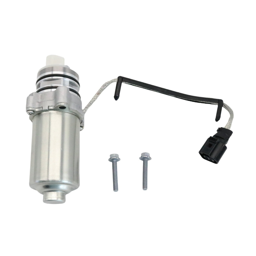 AWD Coupling Oil Pump for Audi A3, Q3, TT and Volkswagen Golf, Tiguan