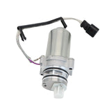 AWD Coupling Oil Pump for Audi A3, Q3, TT and Volkswagen Golf, Tiguan