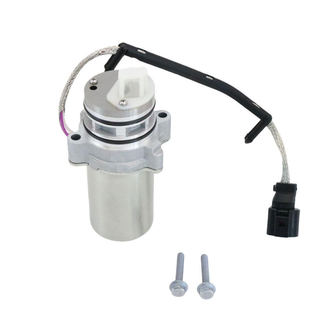AWD Coupling Oil Pump for Audi A3, Q3, TT and Volkswagen Golf, Tiguan