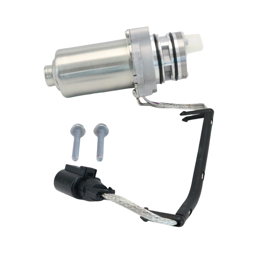 AWD Coupling Oil Pump for Audi A3, Q3, TT and Volkswagen Golf, Tiguan
