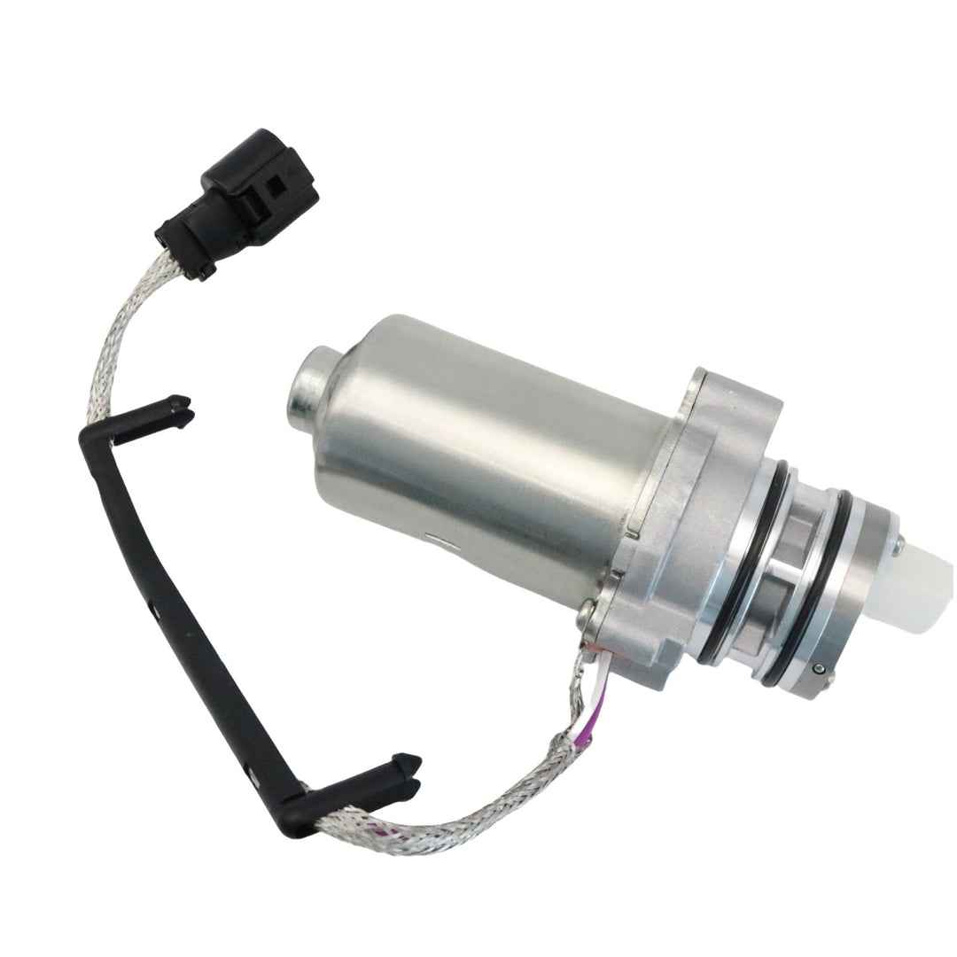 AWD Coupling Oil Pump for Audi A3, Q3, TT and Volkswagen Golf, Tiguan