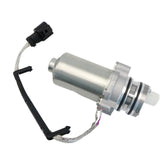 AWD Coupling Oil Pump for Audi A3, Q3, TT and Volkswagen Golf, Tiguan