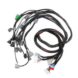 B-Series Tucked Engine Harness for Civic Integra B16 B18 D16 OBD1 Budget 1.6L CNCH-0BD1-1 – product image