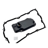 2008 2009-2015 Toyota Sequoia 4.6L 4.7L 5.7L Transmission Oil Filter Kit 35330-60060 - view 1