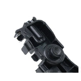 2Pc Front Fender Side Holder Bracket For Jeep Grand Cherokee 2014 2015 2016-2021 68144219AF-68144218AF - view 1