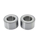 510070 For Toyota Corolla 2003 2004 - 2019 Front Wheel Hub Ball Bearings Pair - view 1