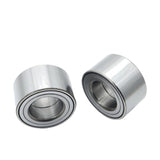 510070 For Toyota Corolla 2003 2004 - 2019 Front Wheel Hub Ball Bearings Pair - view 2