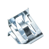 50Pcs 15748479 Metal Retainer Moulding Trim Fastener Clips for 04-26 Many Brands - view 3