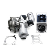 2012-2020 Audi A4 A5 A6 A7 A8 Q5 2.0TFSI Turbocharger Turbo RHF5 06L145612K - view 1