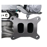 2012-2020 Audi A4 A5 A6 A7 A8 Q5 2.0TFSI Turbocharger Turbo RHF5 06L145612K - view 3