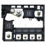 Fuse Box Battery Terminal for Chevrolet Malibu Cadillac ATS XTS Buick 20914309 - view 2