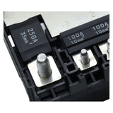 Fuse Box Battery Terminal for Chevrolet Malibu Cadillac ATS XTS Buick 20914309 - view 3