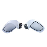 Left Right Side Mirror Power Adjust Heated Puddle Lamp For Lexus ES350 2010-2012 87910-33881-C0-87940-33841-C0 - view 2